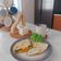 Cooksnap dari Rifki Garnita untuk resep Tortilla spinach egg mozarella