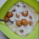 Cooksnap dari Yohana Manalu untuk resep Bubur Candil Ubi Kuning