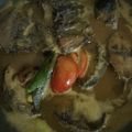 Cooksnap dari Ida Maruli untuk resep Tongkol kuah santan pedas segar
