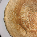 El cooksnap de ines pastor cuando hizo Tortitas de avena con frutas rojas.