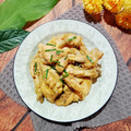 Cooksnap dari KasMira untuk resep Ayam Ungkep Jahe 예르다