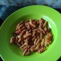 Cooksnap dari dapur_yetty (Yetti Arifin) untuk resep Macaroni goreng gurih simple🤗