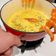 grillninja Cooksnap-ja, amikor elkészítette a(z) Klasszikus sajt fondue receptet.
