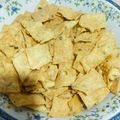 Cooksnap dari Anita untuk resep Kue Bawang Gurih Renyah