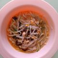 Cooksnap dari Fenny Soputra untuk resep MPASI 8bulan Misoa