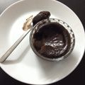 صورة من Evangline، شاركها بعد تجربة وصفة سوفليه لذيذ وسريع..😋