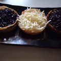 Cooksnap dari Eva Ermawati untuk resep Terang Bulan Mini (Martabak Manis)