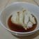 Cooksnap dari Rosaliani Kartika untuk resep Bubur sum sum