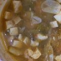 Cooksnap dari dita untuk resep Sup udang asam manis (mpasi 18m+)