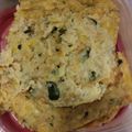 Ray Elmore's cooksnap of when they made Squash Casserole.