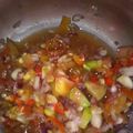 Cooksnap dari Muzan Dahluil untuk resep Sambal matah