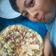 Cooksnap dari riska sari untuk resep Pizza Teflon Topping Daging Sapi