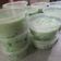 Cooksnap dari Siti Mardiyah Nurum Hayati untuk resep Buko Pandan