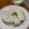 Cooksnap dari sellasoviana untuk resep Puding putu ayu