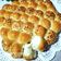 Cooksnap dari Ferasty untuk resep Bubble Bread (no ulen)