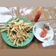 Cooksnap dari Nurjannah untuk resep Kentang Goreng
