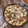 Cooksnap dari Anona Reis untuk resep Pizza Oven