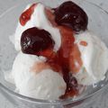 Cooksnap από ΒέΡα στη συνταγή Παγωτό γιαούρτι με 2 υλικά