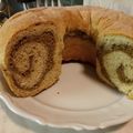 Ágnes Divinyi Cooksnap-ja, amikor elkészítette a(z) FŰSZERES RUMOS - DIÓS KUGLÓF receptet.
