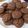 El cooksnap de Analía cuando hizo Galletas sin gluten ni caseína.
