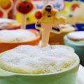 貝貝實驗廚房 的 芝司樂起司蛋糕 cooksnap