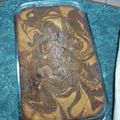 moohito's cooksnap of when they made Simply Vanilla Cake.