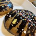 El cooksnap de ana luisa villanueva contreras cuando hizo Galletas con Chips de Chocolate.