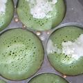 Cooksnap dari duratul qomariyah untuk resep Carabikang Pandan