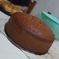 El cooksnap de Cintia cuando hizo Budines de vainilla con harina común (0000).