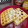 Cooksnap dari Dean Phie untuk resep Belgian Waffle👩‍🍳