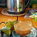 Cooksnap dari Nindaummuzia untuk resep Sanger Khas Aceh