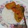 Cooksnap dari Meitsracc untuk resep Dori katsu with curry rice