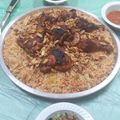 صورة من Om hasan، شاركها بعد تجربة وصفة البروستد 😍