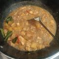 Cooksnap dari Junita Aulia Irmawati untuk resep Sambal goreng kentang tahu