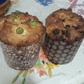 El cooksnap de Marcela Maldonado cuando hizo Pan dulce que NO falla.