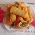 Cooksnap dari Eciin untuk resep Sosis Solo Goreng