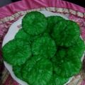 Cooksnap dari Subhan Alfarizi untuk resep Kue kucur aka cucur
