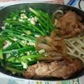 Winco Liu 的 韭菜花炒蛋 cooksnap