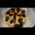 صورة من 🌹Maram🌹Um sanad🌹، شاركها بعد تجربة وصفة قوانص جاج مشوي على فحم