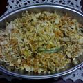 Cooksnap dari Lissy Art untuk resep Mie goreng spesial