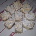 Horváth-Simon Anita Cooksnap-ja, amikor elkészítette a(z) Finom rácsos süti receptet.