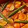 Cooksnap Zaki semasa beliau membuat Kari Kepala Ikan Merah "Ala Mamak".