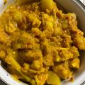 Cooksnap dari Marlisa Lim untuk resep Rendang ayam tahu