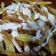 El cooksnap de Paola Lozano Zafra cuando hizo Salsa ranchera.