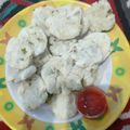 Cooksnap dari anitasari hs untuk resep Cireng