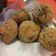 El cooksnap de melisa_na cuando hizo Croquetas de acelga y arroz.