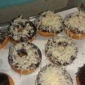 Cooksnap dari Senandung Cinta untuk resep Donat ala J.CO