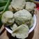 Cooksnap dari Fey_Pawonmungil untuk resep Bakso Seitan / Bakso Vegetarian / Bakso Gluten