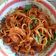 รูป Cooksnap ของ Duang Thamnuwati เมื่อเขาทำ สปาเก็ตตี้ ไส้กรอกหมูสับ