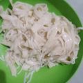 Cooksnap dari hersie untuk resep Mie sehat buatan sendiri